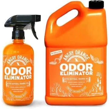 Pet Cleaning Products