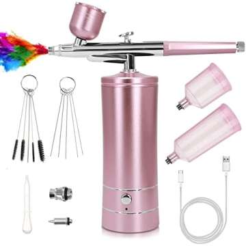 Nail Art & Polish Supplies