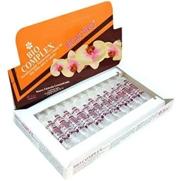 Dominican Hair Care Products