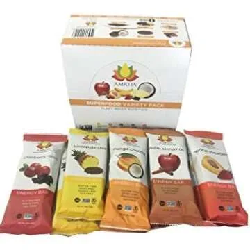 Healthy Tasty Food Choices