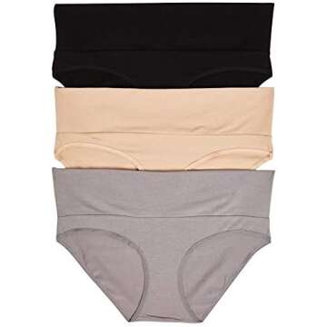 Postpartum Must Haves