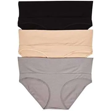 Postpartum Must Haves