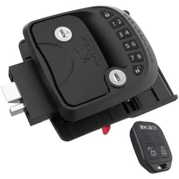 Essential RV Gear: Travel Must-Haves for Comfort & Adventure