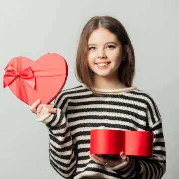 Shop the Hottest Trends for the Coolest Teen Girls on Your List