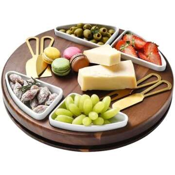 Fall Entertaining Must Haves