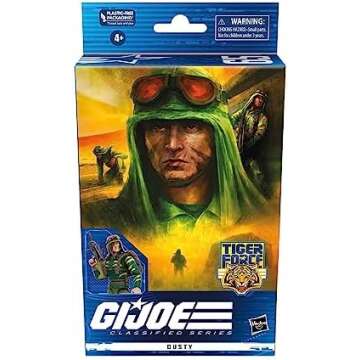 G.i. joe Classified