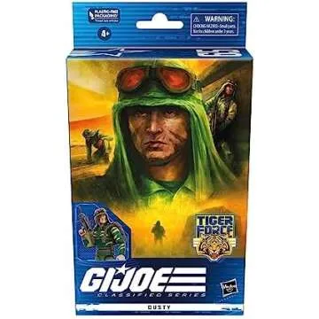 G.i. joe Classified