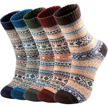 Winter clothing for maternity and nonmaternity