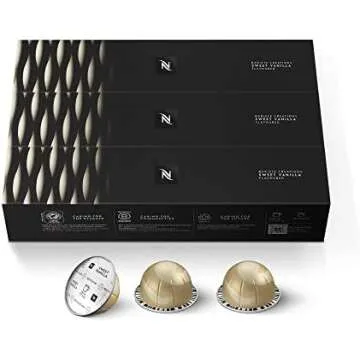 nespresso things i bought and liked