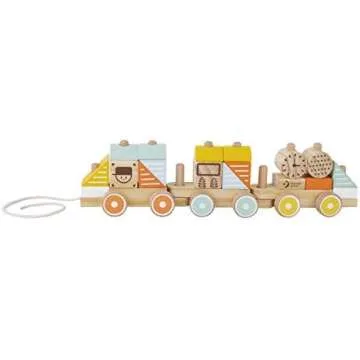 KIDS WOODEN TOYS