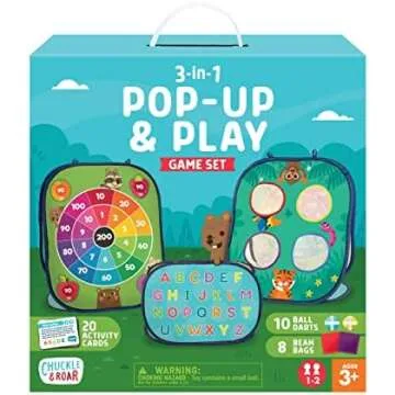 Best Educational Toys for Toddlers