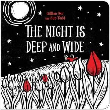 High Contrast Books for Baby