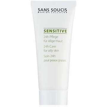 The best skincare products of natural origin