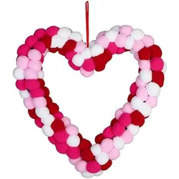 Last minute valentines for her