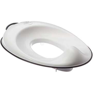 Potty Training in 4 Days 🚽