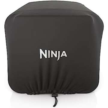 Ninja Accessories