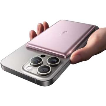 Content Creator must haves