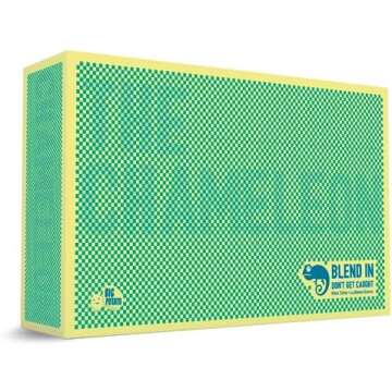 Games (not for classroom)