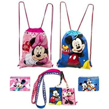 Save on Disney souvenirs