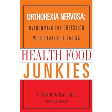 Intuitive Eating Books