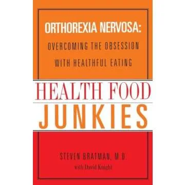 Intuitive Eating Books