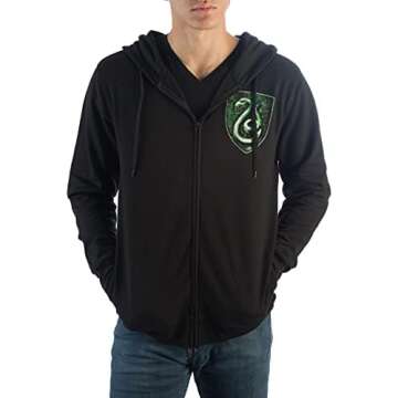 Slytherin House Pride