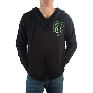 Slytherin House Pride