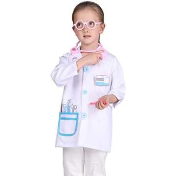 BEST HALLOWEEN COSTUMES FOR KIDS UNDER $20