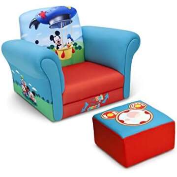 Best Disney room furniture