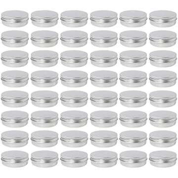 Balms & Salve Making