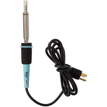 Soldering for Stained Glass