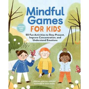 Mindful Resources for Children and Educators