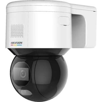 $200 And Up PTZ IP Cameras