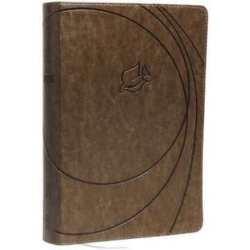 Ryan’s Study Bibles