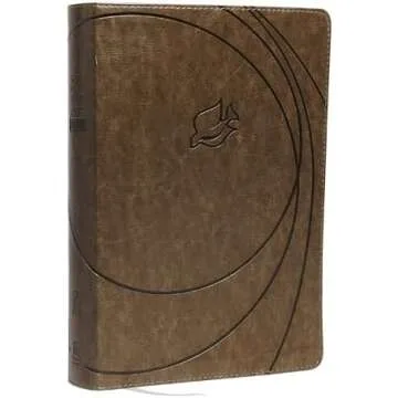 Ryan’s Study Bibles