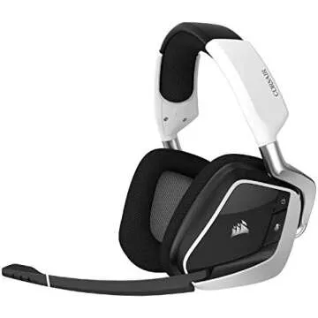 Gaming headsets