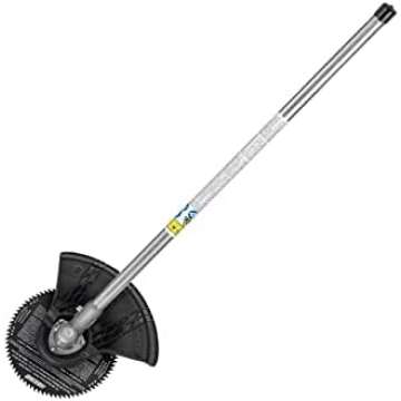 Brush Cutter Blades and Accessories
