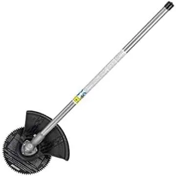 Brush Cutter Blades and Accessories