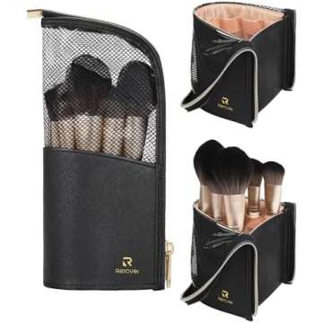 ORGANIZACION MAQUILLAJE