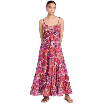 I love a good dress!!