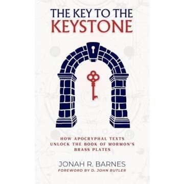 Book of Mormon Books