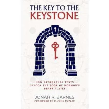 Book of Mormon Books