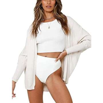 Summer Time Apparel & Accessories