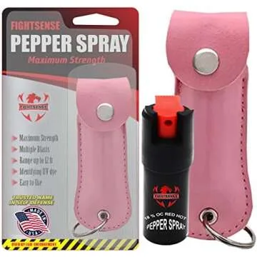 Women's Self Defense