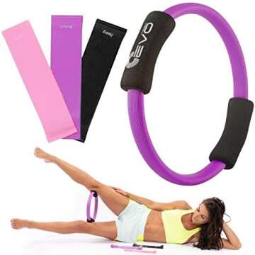 Eggface: Bariatric Fitness, Exercise & Body Movin'