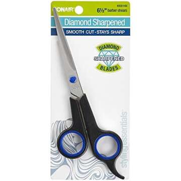 Hair cutting products