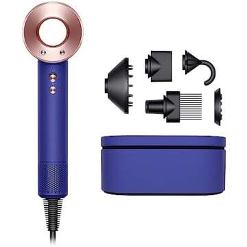 favorite hair products & tools