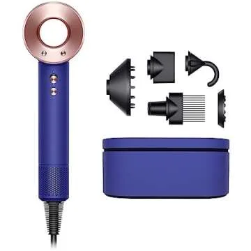 favorite hair products & tools