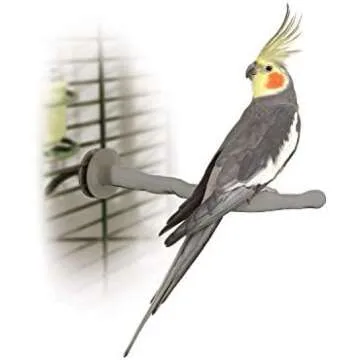 Medical Items We Recommend For Caring For Our Birds