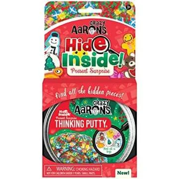 Gifts for 6-7 Year Olds